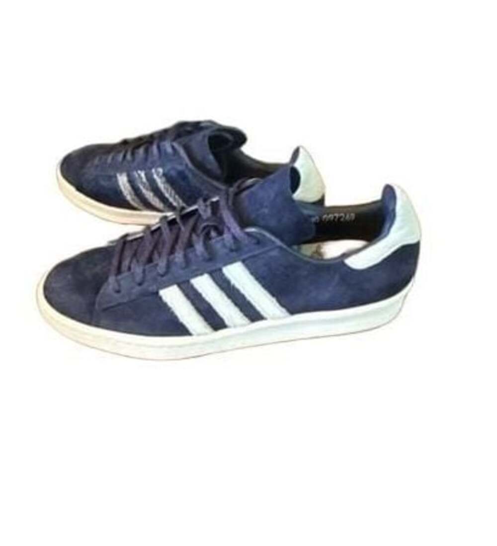 adidas x ZOZOTOWN Campus 80s ZOZO G97269 US 10.5